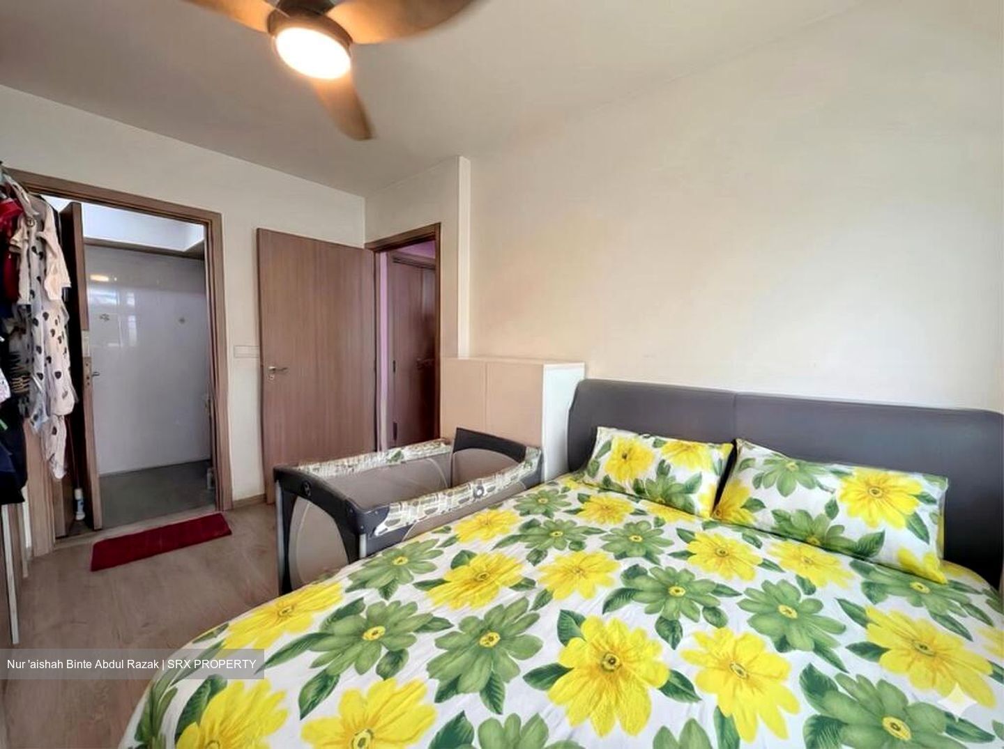 Blk 102B Eastcreek @ Canberra (Sembawang), HDB 3 Rooms #525634251